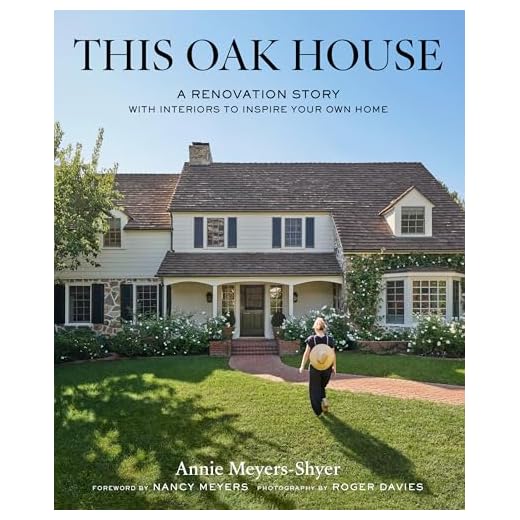 Inspiring Home Renovation Book