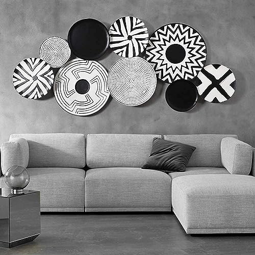 Wall Art Home Decor, Home Metal Wall Decor, Home Metal