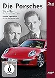  Die Porsches (3sat Edition)