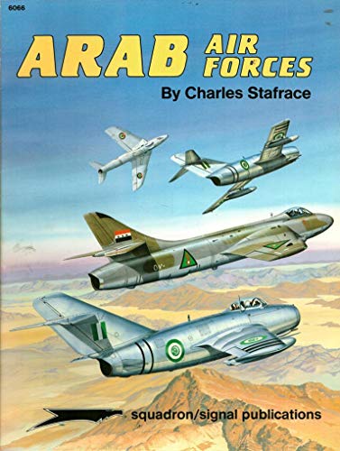Arab Air Forces view 2
