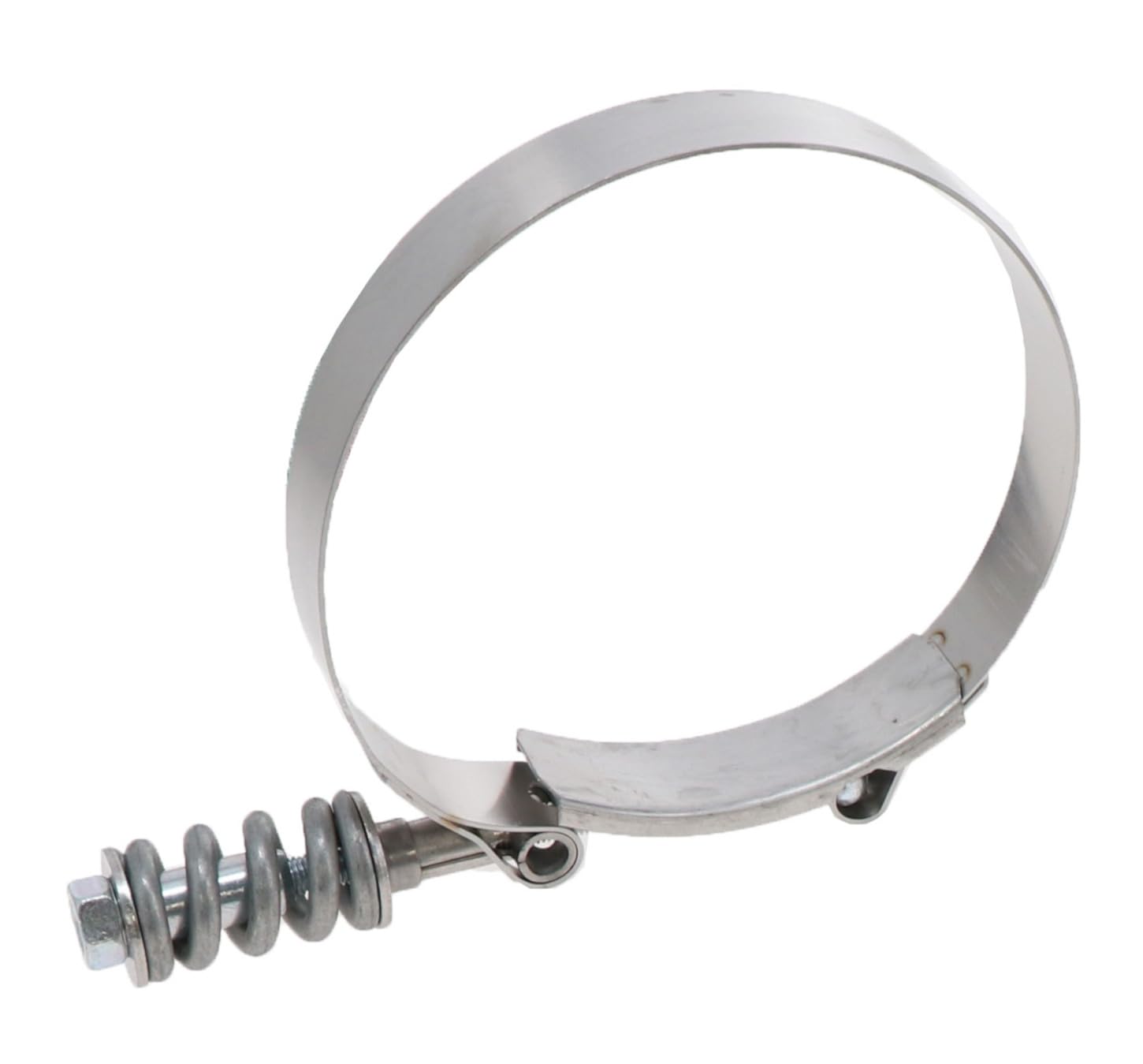 Freightliner Turbo Hose Clamp - BRZ B9224 0411FRU, Clamps
