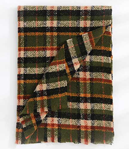 HYUET Invernale Pasmina Sciarpa Scialle Donna a