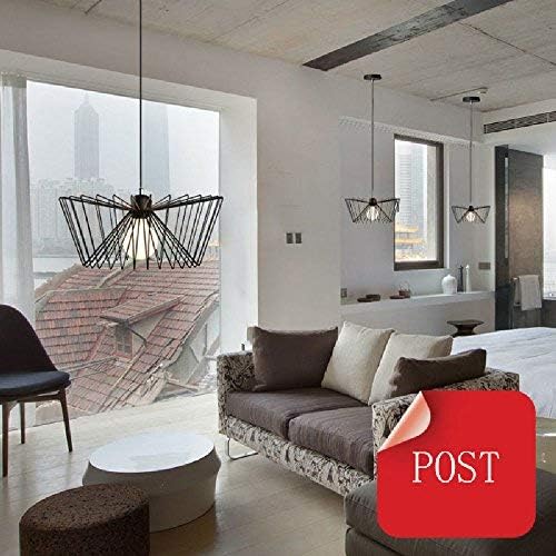 Single Head Wood Ball Creative Cafe Clothing Store Bar Restaurant Decorative Lights Chain : 1800mm