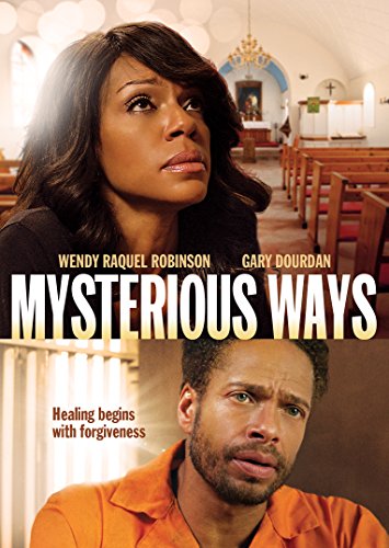 Mysterious Ways DVD película original norteamericana importada de región estadounidense 2