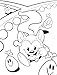 Neopets: The Official Colouring Book