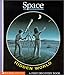 Space (First Discovery Hidden World Book)