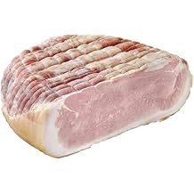 Creminelli Fine Meats Prosciutto Cotto, 6.4 Pound -- 2 per case.