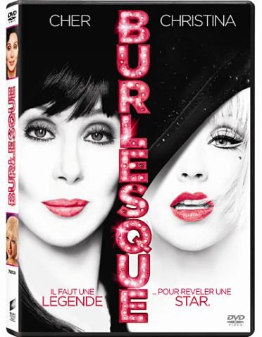 Burlesque [DVD]