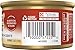 Fancy Feast Grilled Beef Liver Cat Food, 3 oz