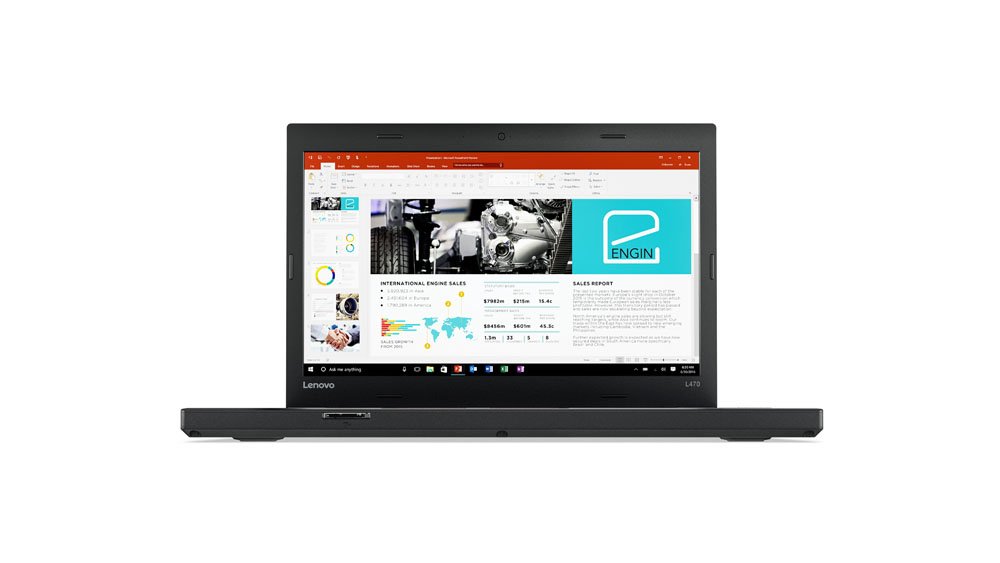 Lenovo TP L470 I5/2.5 14 8GB 256GB SSD W10P 64 20J40013US : Amazon 