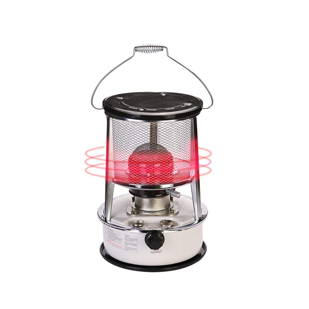 Buy aheadad Lightweight Kerosene Stove Heater Indoor Heater Oil Heater  Glass Burner, Portable Kerosene Oil Heater Burner for Indoor Outdoor Patio  refined reasonable Online at desertcartSINGAPORE