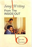 Song Writing From the Inside Out B000HTJPGO Book Cover