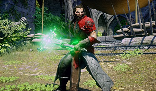 Image of Dragon Age: Inquisition - Spoils of the Qunari - PC [Direct to Account]