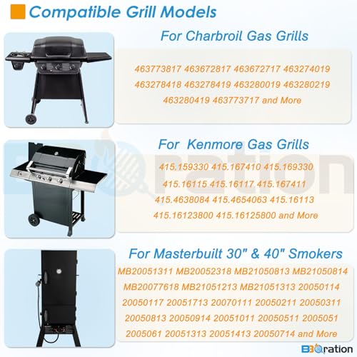 Image of Universal Grease Cup for Char-Broil Kenmore and Other Similar Grills