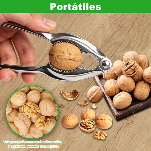 Catálogo de Cascanueces favoritos de las personas. 3 Imagen adicional