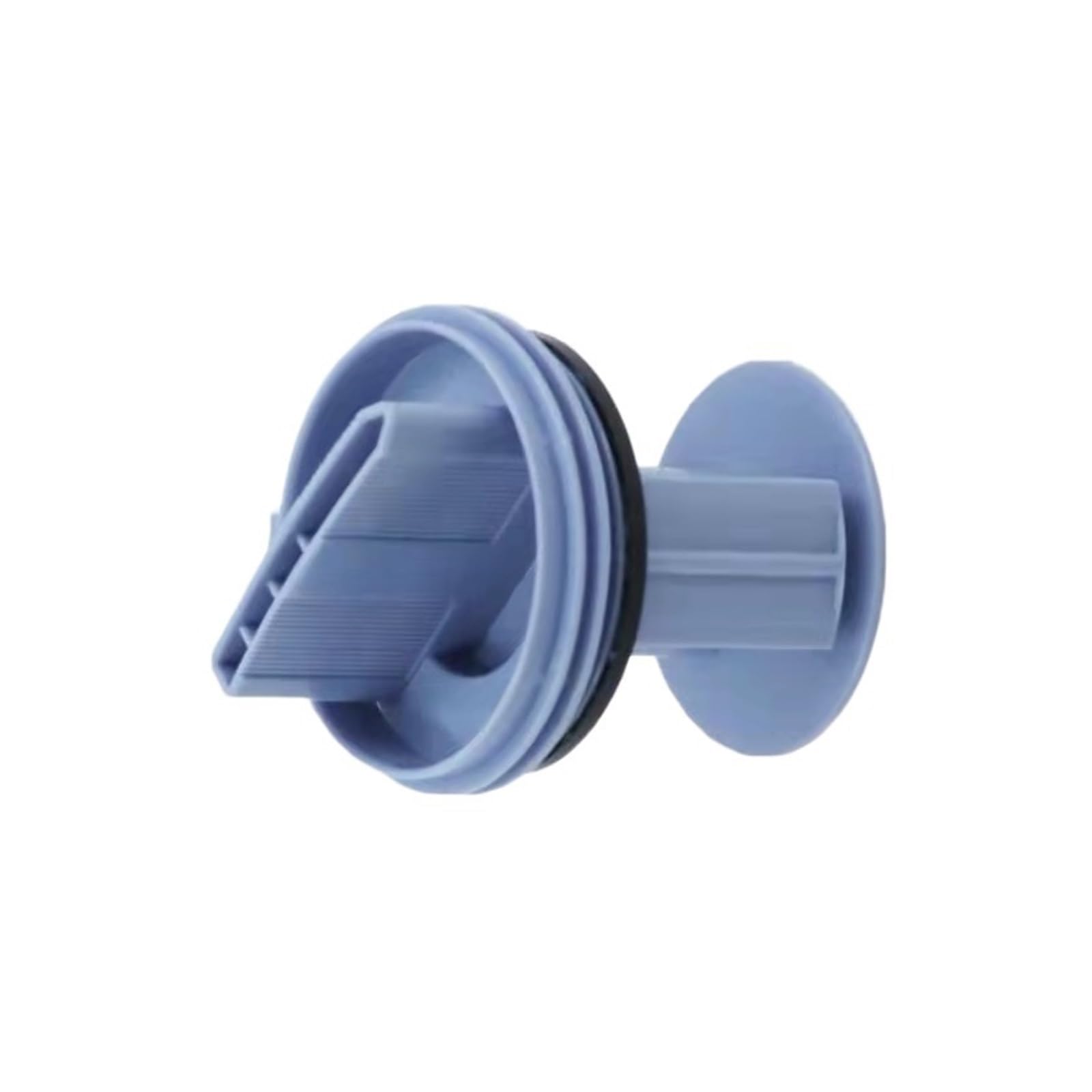 Water Pump Filter Cap Knob Compatible For Bosch Washing Machine