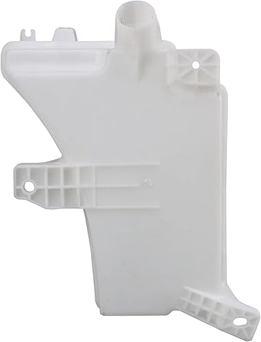 Miniatura 65 de TRQ Depósito de limpiaparabrisas compatible con Chevrolet Cruze GM1288255 2016-2019