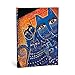Produktbild Paperblanks Hardcover Notizbücher Katzen des Mittelmeers | Liniert | Midi (130 × 180 mm) (Smythe Sewn Laurel Burch)