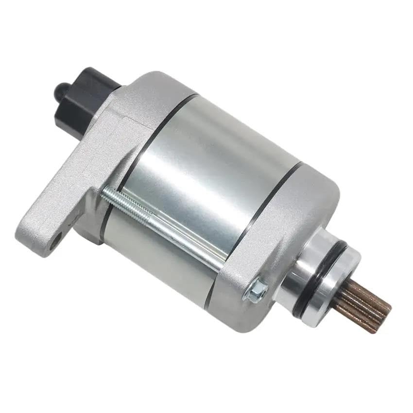 Démarreur de Moto Solénoïde Démarreur Électrique CRF450 CRF450R 19-22