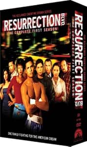 Resurrection Blvd - The First Complete Season