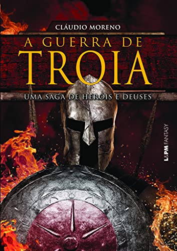 A guerra de troia: