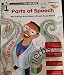 Parts of Speech, Grades 4-6