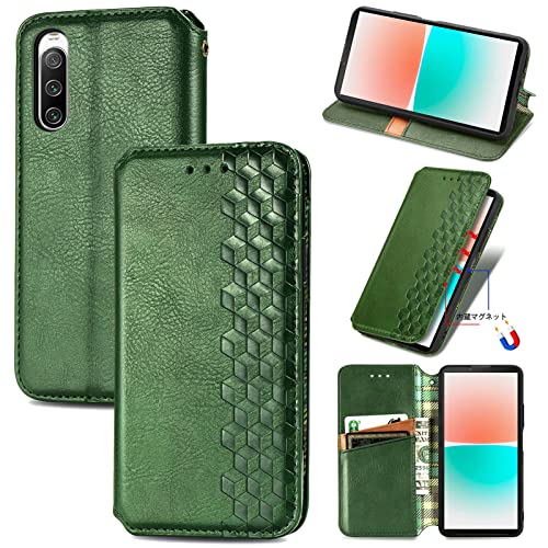 �ɓK�p����SONY Xperia 10 IV SO-52C / SO-G07 / Xperia 10 ��l���� �P�[�X �蒠�^ �m�[�g�u�b�N�^�r�W�l�X�t�H���P�[�X �g�ѓd�b�ی�J�o�[�����z���̓m�[�g�u�b�N�^���@�\�g�ѓd�b�z���X�^�[���z�g�ѓd�b�z���_�[�o���v