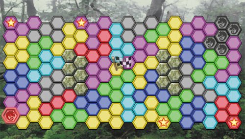 Chameleon - Sony Psp #TOP4