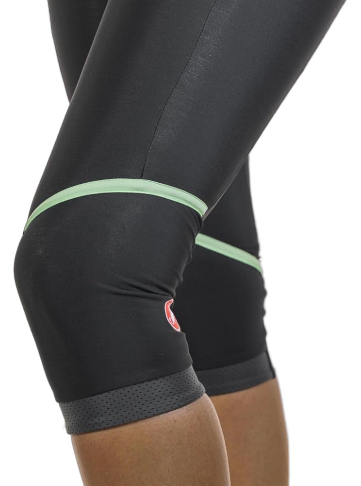 CASTELLI - Velocissima TH Kni., Pantaloncini Donna