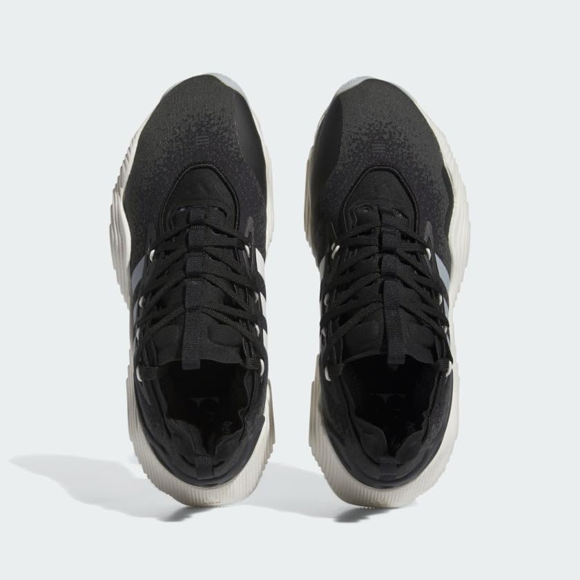 Image of Adidas Unisex-Adult Trae Young 3 Low Trainers