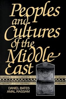 Paperback Peoples and Cultures of the Middle East Book