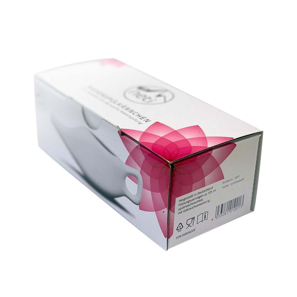 Neti Nasenspülkännchen, 1er Pack