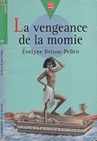 La Vengeance de la momie 2013210760 Book Cover