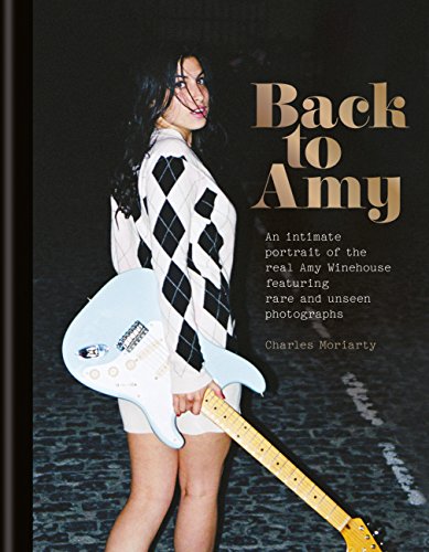 Télécharger Back to Amy (English Edition) Livre eBook France