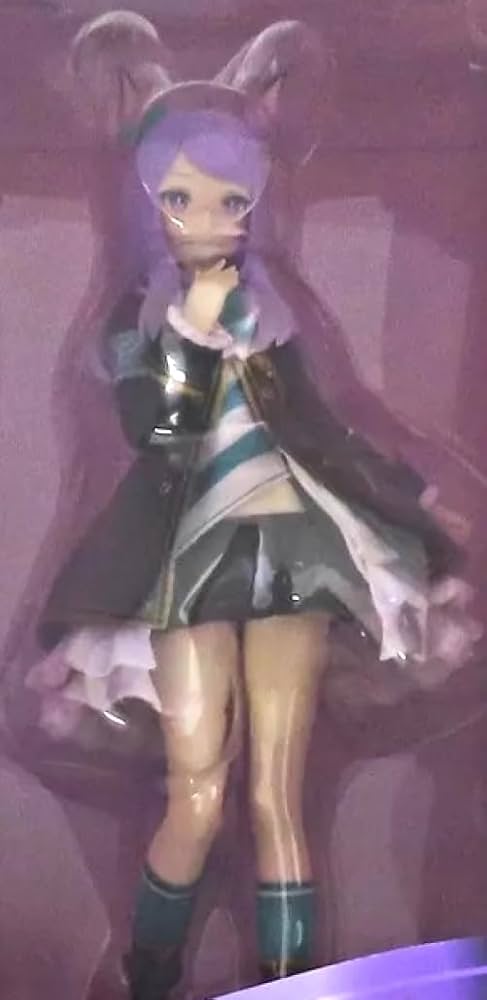 【A賞】ウマ娘 デート 特大アクリルフィギュア メジロマックイーン Amazon | 一番くじ ウマ 娘 11弾 A賞 メジロマックイーン