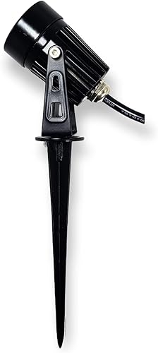 Miniatura 1 de Foco LED de interior para plantas e iluminación de acento, foco de luz vertical y plumón para plantas en maceta, hogar y sala de estar (LED de 3 W),