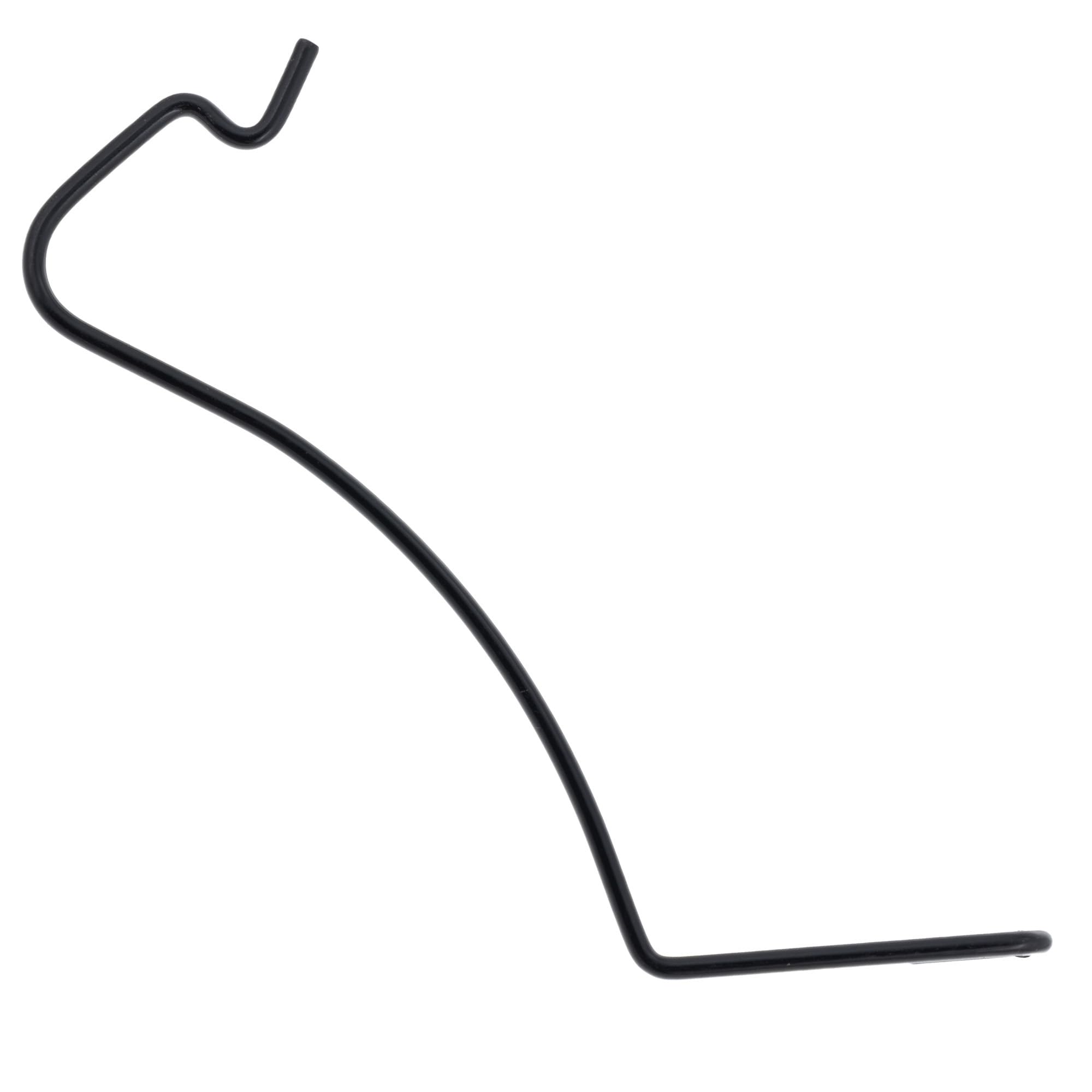 Amazon.com: CUB CADET 747-11681-0637 Black Battery Hold Down Rod