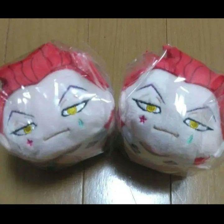 Amazon.co.jp: HUNTER×HUNTER ハンターハンター ヒソカ ぽてコロ