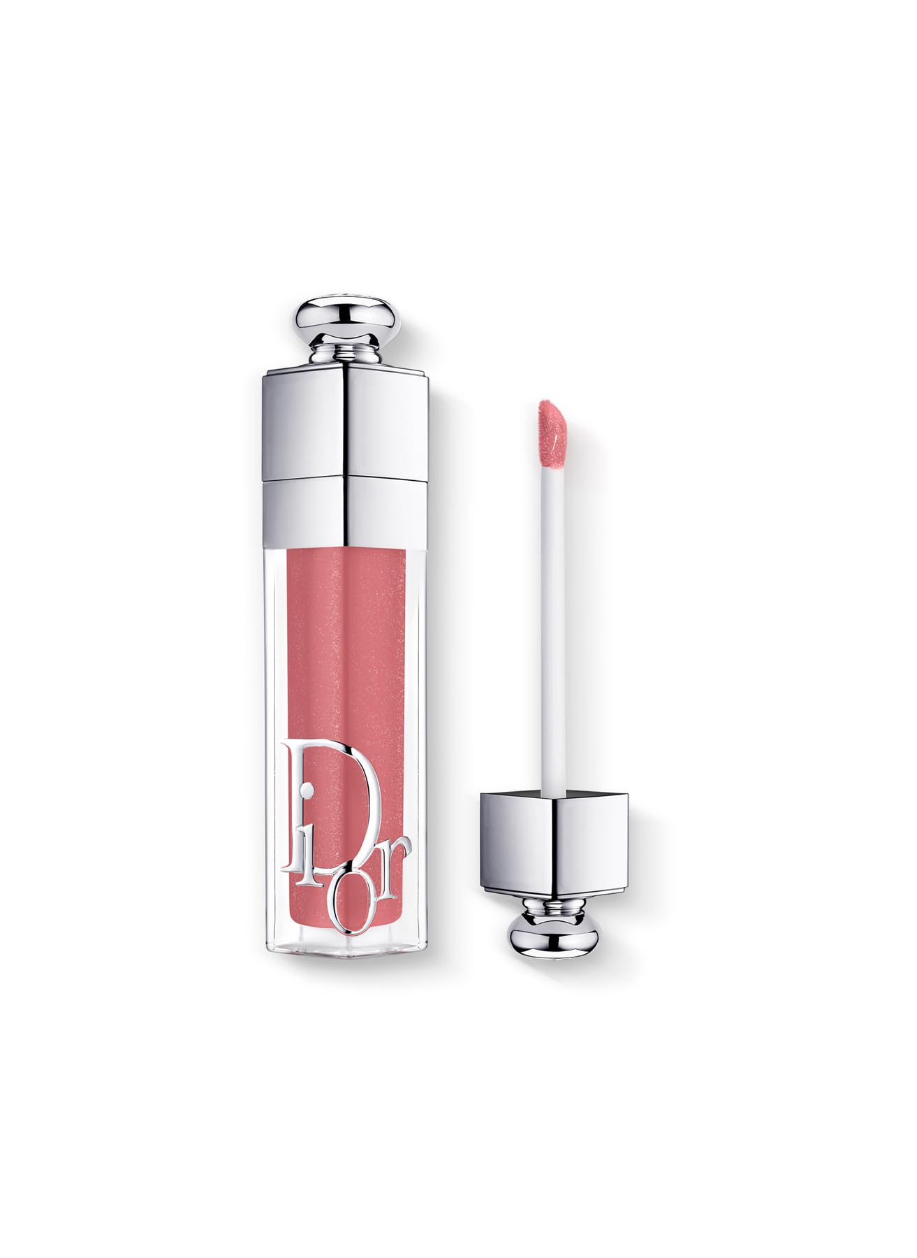 Dior Addict Lip Maximizer 012-Rosewood , 6 Ml (1Er Pack)