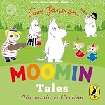Cover of Moomin Tales: The Audio Collection