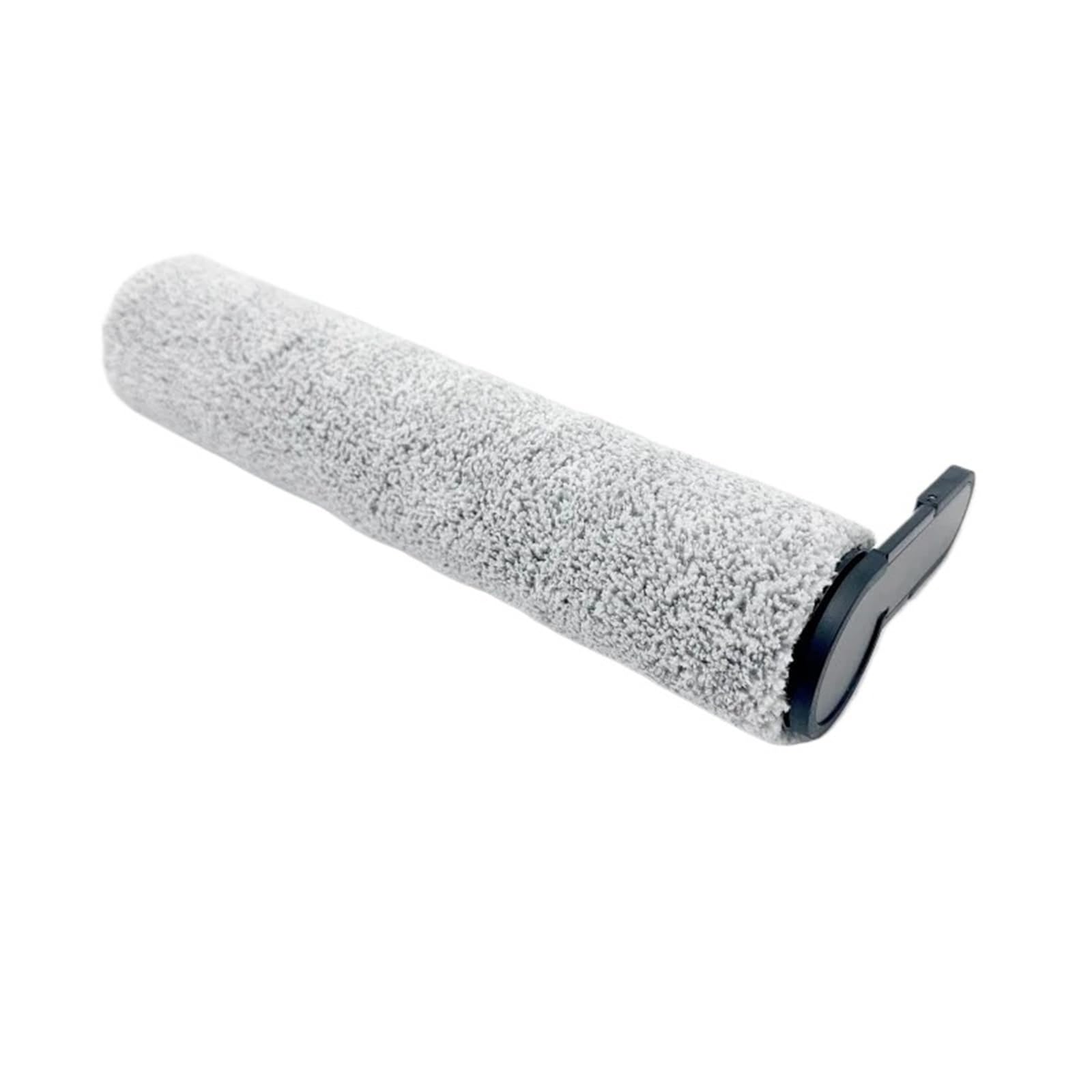 Brosse rotative Roborock F25 avec support pour aspirateur eau et poussière