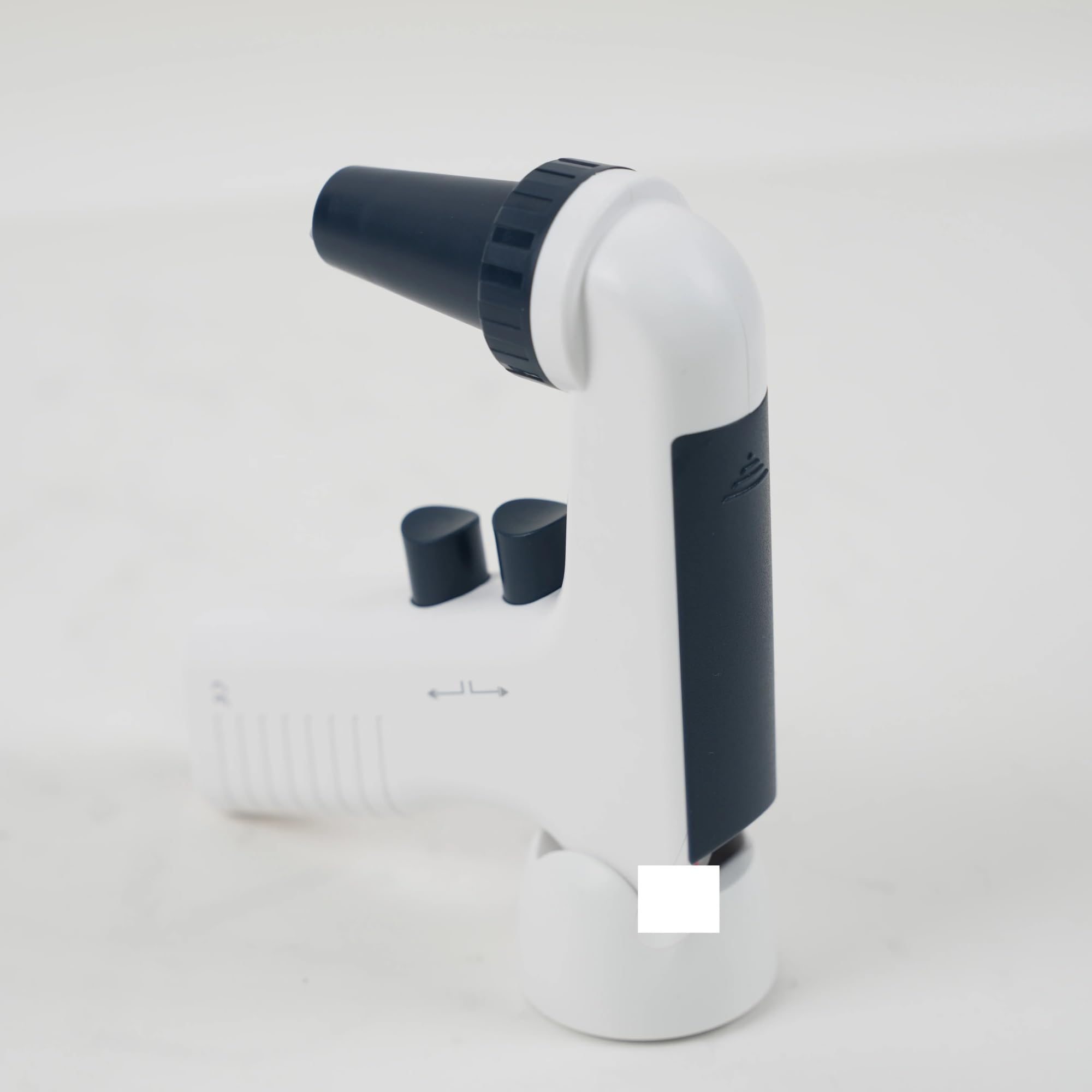 Pipetten Pipette, Automatisierter Digitaler Pipettenfüller, Labor, Krankenhaus, Verwendung Kleiner Runder Basis-Flüssigkeitsdosierer, 6 Schichten,Labor
