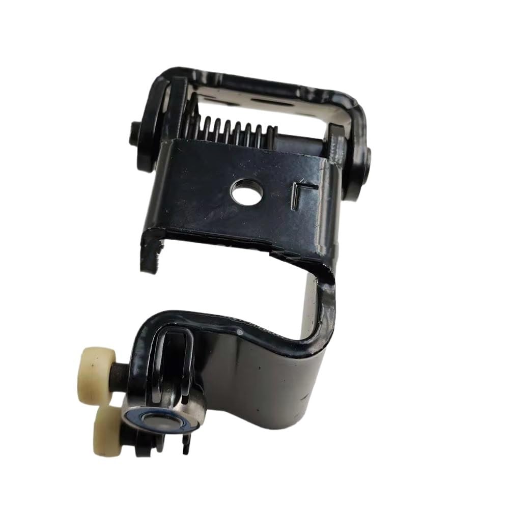 Side Door Roller Compatible with Odyssey EX-L 3.5L 1999 2000 2001 2002 2003 2004 Car Left Power Sliding Door Center Hinge Roller Assembly Fit 72560-S0X-A53