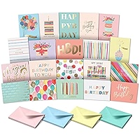 Why You Should Have A Birthday Card Assortment Box - Gallery Connection - View #3