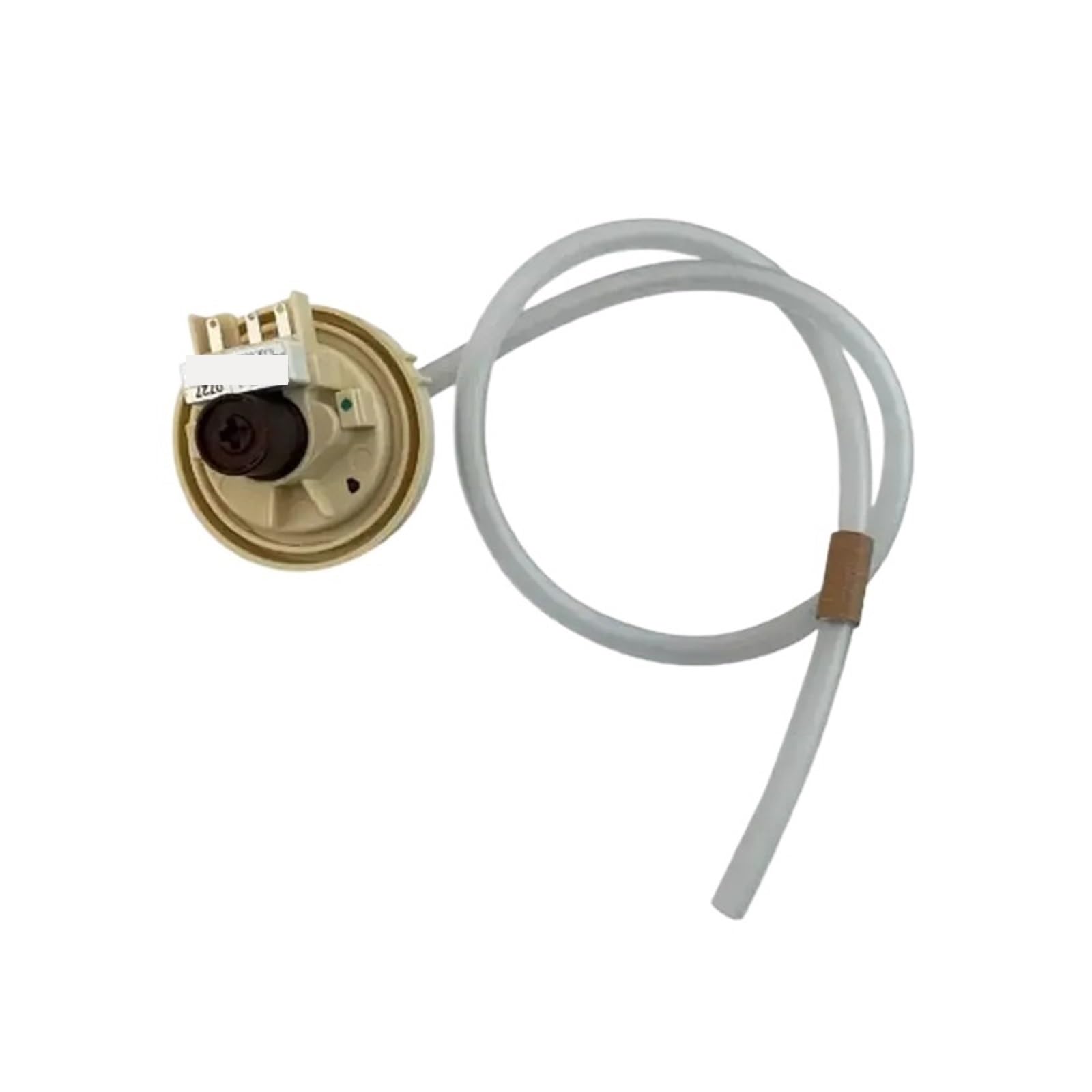 Pressostato livello acqua sensore livello acqua lavatrice, compatibile for parti 6501EN1001A 6501EN1001C 6501EN1001D 6501EN1001F DC5V