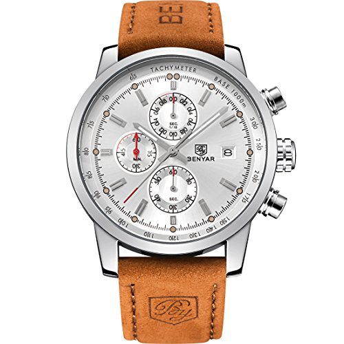 Preisvergleich Produktbild BENYAR - -Armbanduhr- BENYAR 5102