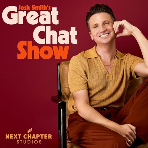 Josh Smith's Great Chat Show cover art