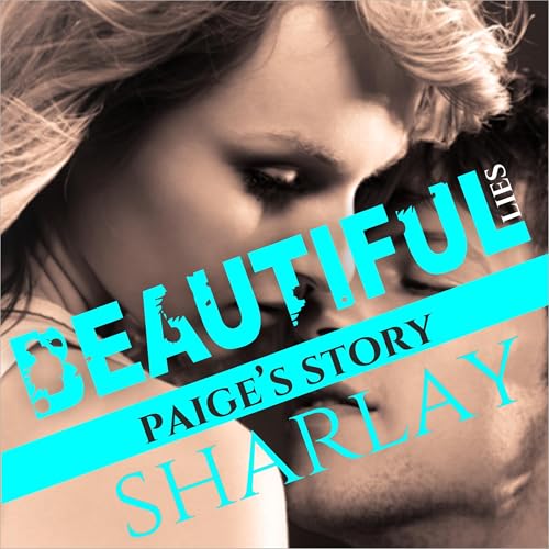 Beautiful Lies, Book One by Sharlay episode artwork