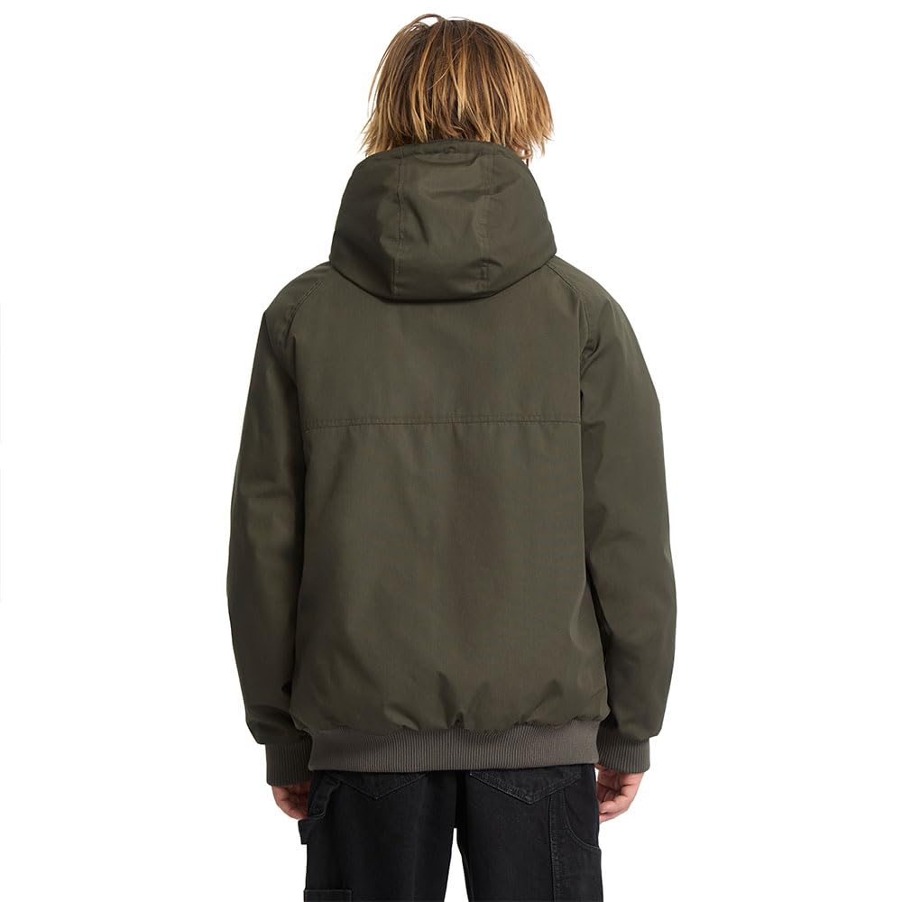 Volcom Hernan 10K Jacket L
