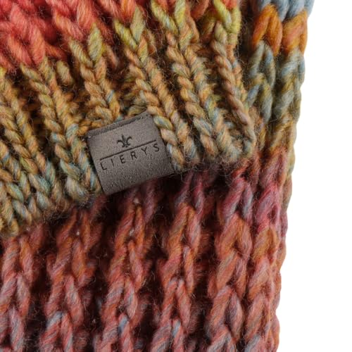 Lierys Jasila Knit Scarf Women/Men | Made in Germany3